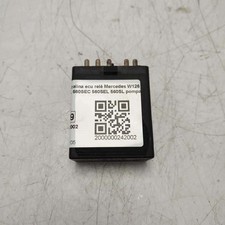 0035451605 centralina ecu