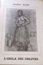 L'Isola Dei Delfini,Mario