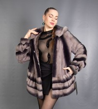 8713 NUOVO CAPPOTTO GLAMOUR