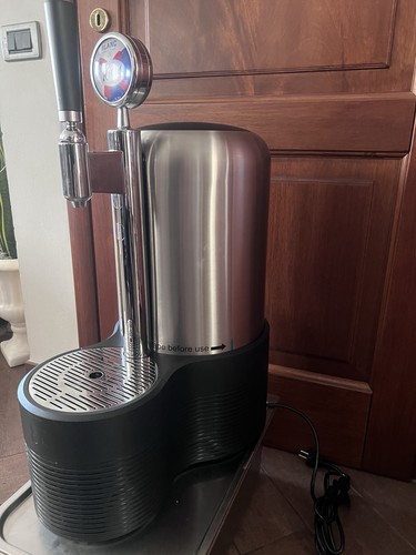 Spillatore birra draughtmaster - spillatore,