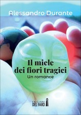 Libro - Durante Alessandro -