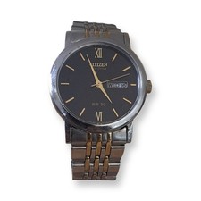 Orologio Uomo Citizen