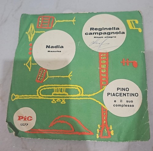 Giri pino piacentino il - piacentino,