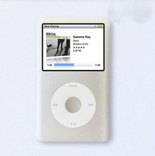 Apple IPOD CLASSIC 7a