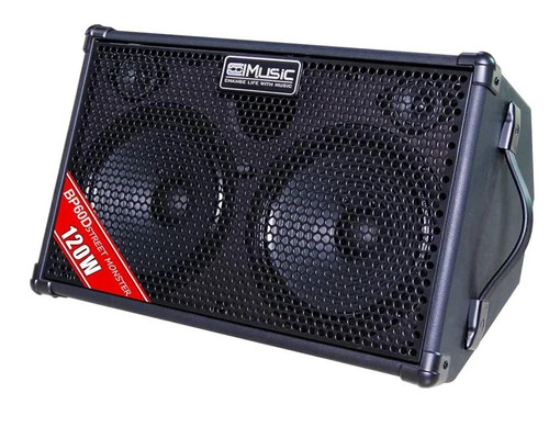 Coolmusic bp60d amplificatore - coolmusic,