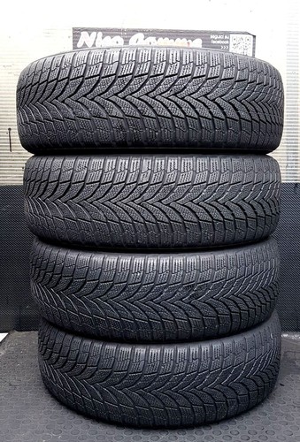 Gomme usate 215 60r17 96h - usate, 215/60r17