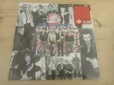 SEX PISTOLS - Burton-On-Trent