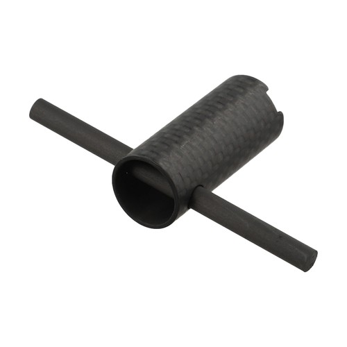 Chiave asta fibra di - chiave, e