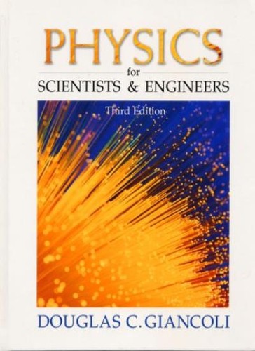 Physics for scientists and - physics,