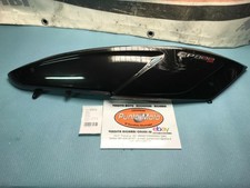 Carena fiancata scocca posteriore destra Gilera GP 800 2006-2013 GRAFFI VISIBILI