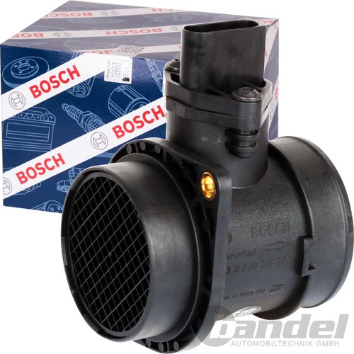 Misuratore massa aria - , bosch