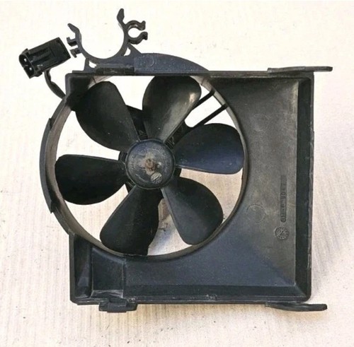 Ventola radiatore motore - bmw, f