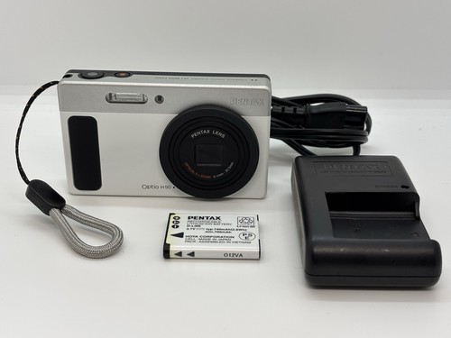 Ecc pentax optio h90 - [ecc+],