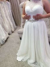 Abito da sposa Madison James