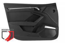 Panello Interno Porta anteriore sinistra 8Y0867103D AUDI A3 IV 8Y BANG  OLUFSEN