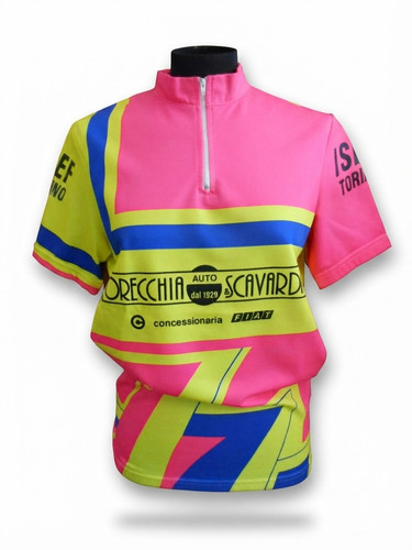 Collezione maglia ciclista - maglia,