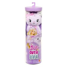 Barbie cutie reveal dolci - cutie,