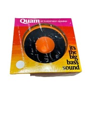 ALTOPARLANTI VINTAGE 8" 8 Ohm