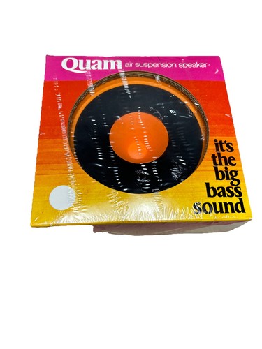 Altoparlanti vintage 8 ohm - vintage,
