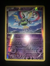 Sigilyph Carta Pokémon Ita