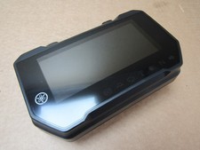 Yamaha YZF R7 2024 276 miglia