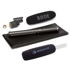 Rode NTG-1 microfono