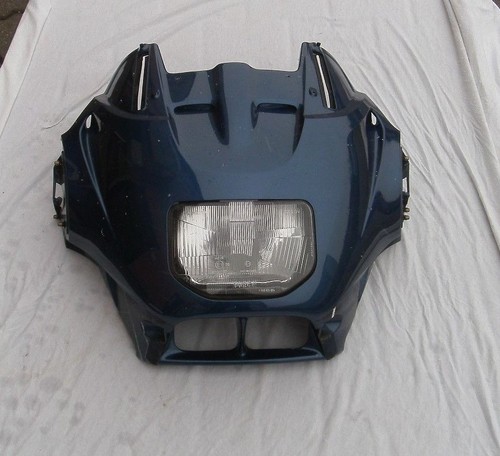 Bmw r1100rt carena - bmw, superiore