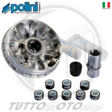 Variatore polini speed - variatore,