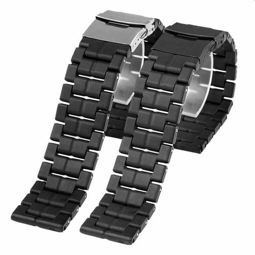 Cinturino orologio plastica - orologio,