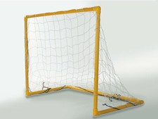 Porta calcio plastica - da,