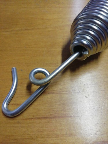 Molla ranghinatore tonutti a - molla,