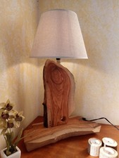 Lampada arredamento legno - arredamento,