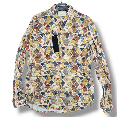 Camicia uomo viscosa - uomo,