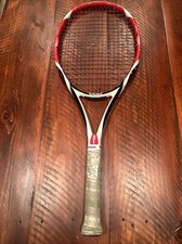 Racchetta da tennis Wilson K