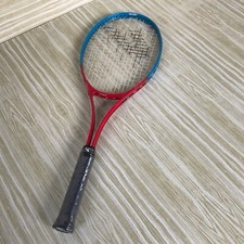 VERY RARE VINTAGE 70s TRETORN  TENNIS RACKET RACCHETTA TENNIS #1