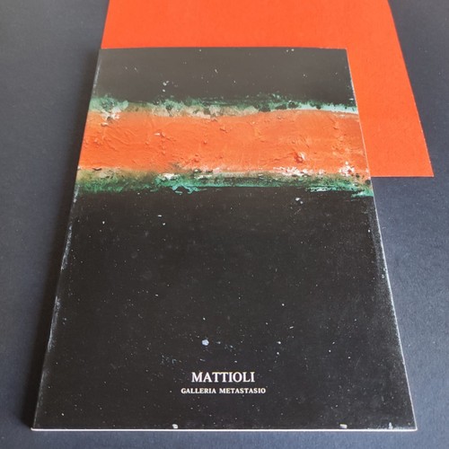 Carlo mattioli nei - nei, boschi
