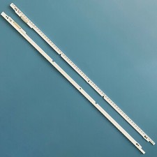 Kit/2pz Strisce LED per