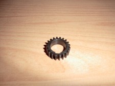 Ruota Di Ricambio Z25 Nuova Per EMCO 8, Opti D480, MJ480, Cambio Nuovo