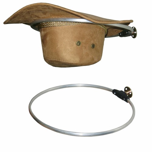 Porta cappello cowboy - porta,