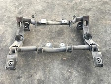 RICAMBI USATI ASSALE POSTERIORE RENAULT Scenic RX4  2000 2000 Benzina F4R 145283