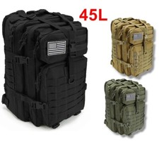 Zaino Tattico Militare da