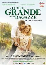Il Cuore Grande Delle Ragazze DVD MEDUSA VIDEO
