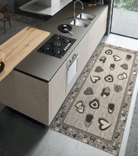 Tappeto Passatoia Corsia