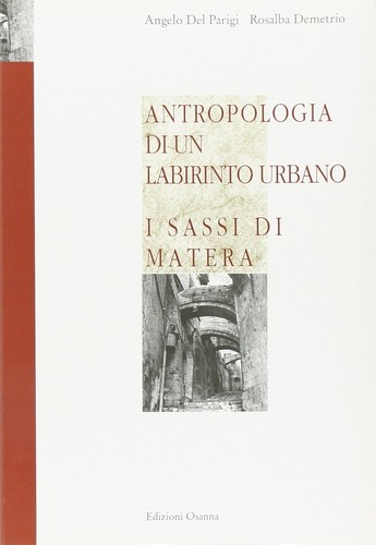 Antropologia labirinto - antropologia,