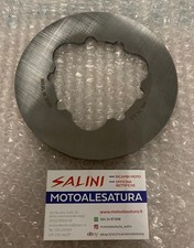 Rear Brake Disc Fantic Motor