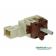 SELETTORE PROGRAMMI 16 FUNZIONI LAVATRICE CANDY-HOOVER-ZEROWATT 41014502