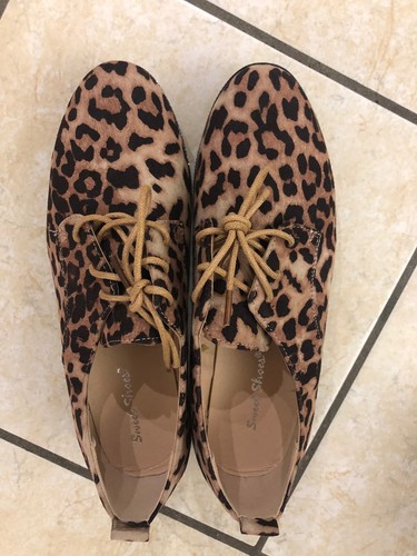 Scarpe nuove - scarpe,