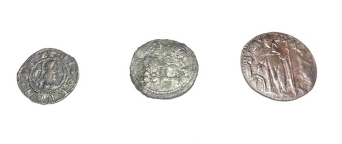 Lotto monete venezia - monete:, venezia,