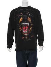 Givenchy Rottweiler Dog