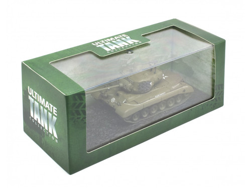 Atlas ultimate tank m26 - ultimate,